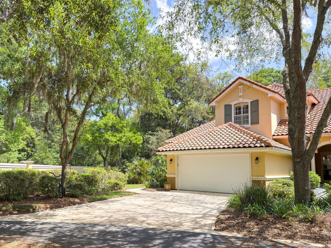 Condo in Fernandina Beach, Florida, United States 4 - 17851149