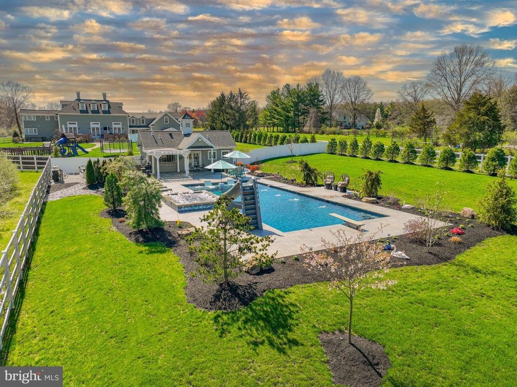 House in Stockton, New Jersey, United States 3 - 17850612