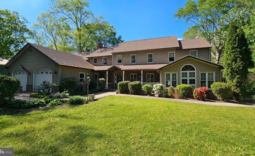 Seaford, Delaware, United States 1