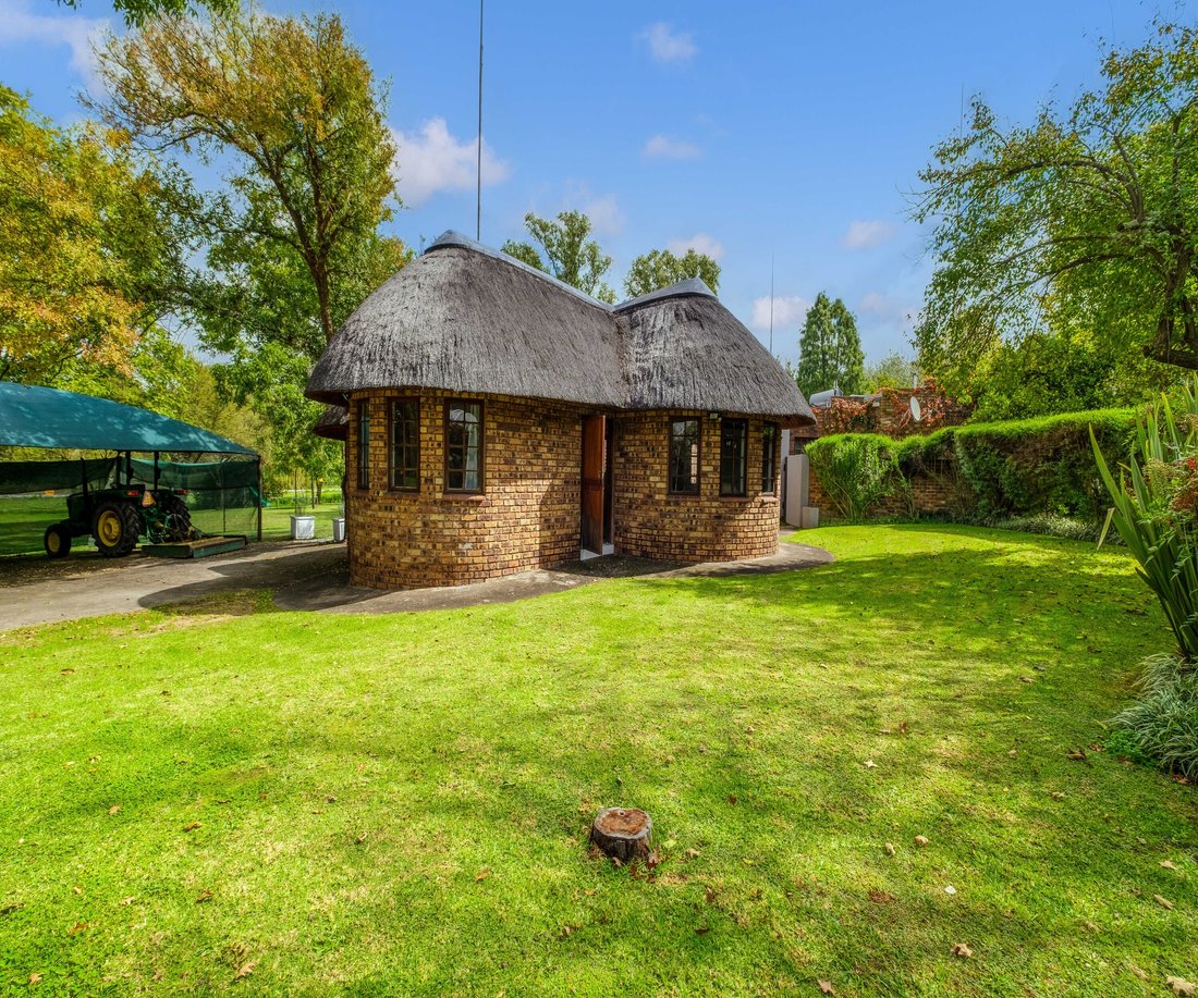 House in Midrand, Gauteng, South Africa 3 - 17850979