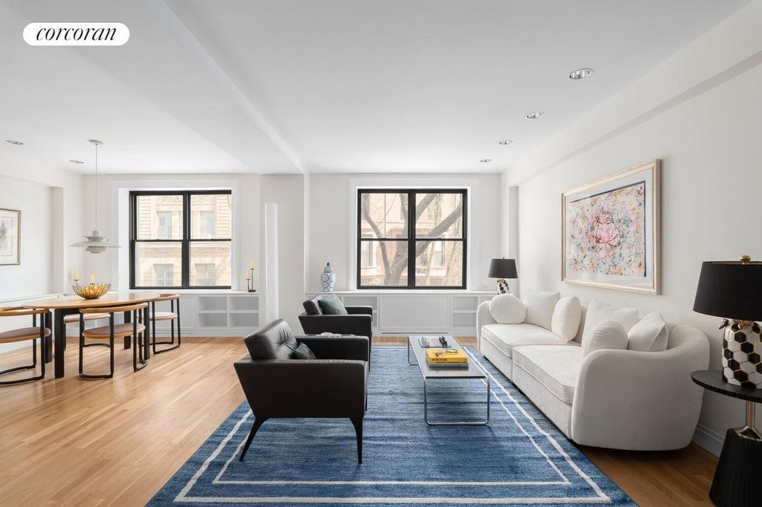 Co Op in New York, New York, United States 2 - 17851044