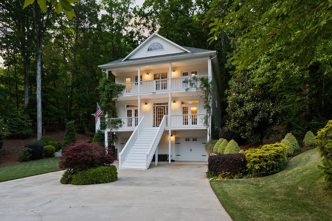 Westminster, South Carolina, United States 1 - 17851064