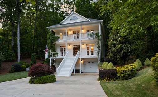 Westminster, South Carolina, United States 1