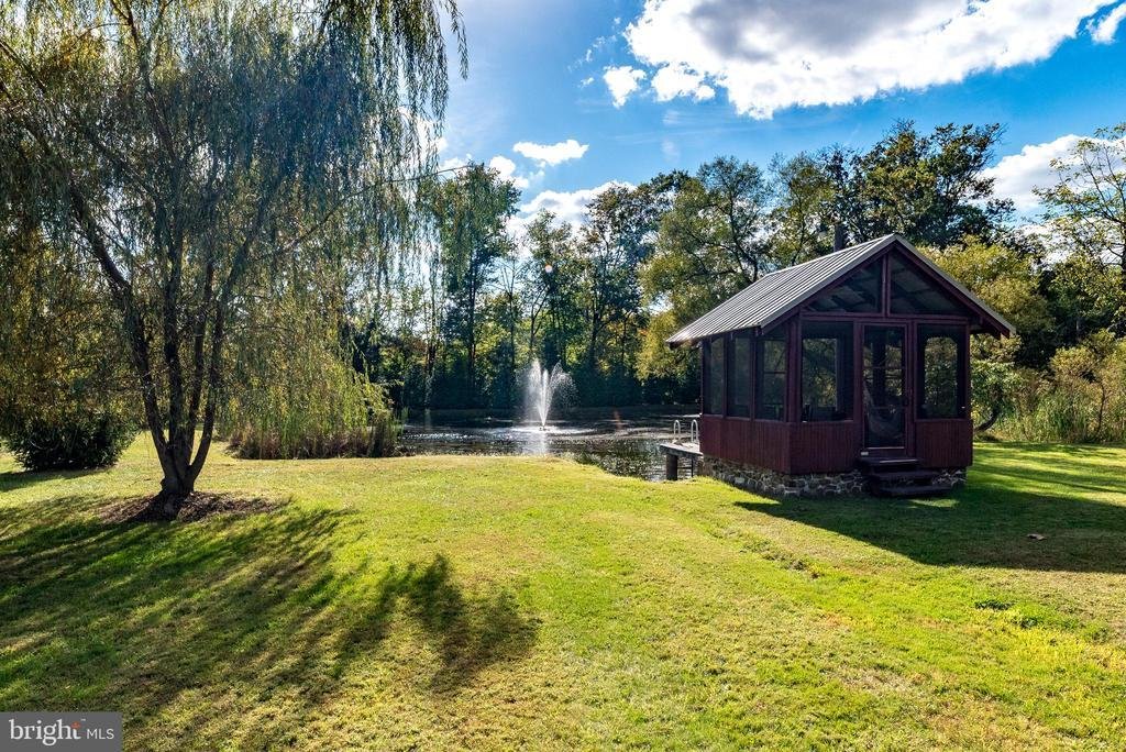 House in Green Lane, Pennsylvania, United States 5 - 17850601