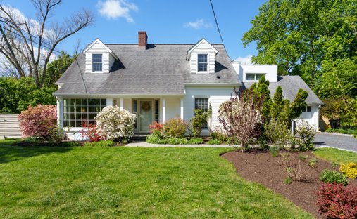House in Princeton, New Jersey, United States 1