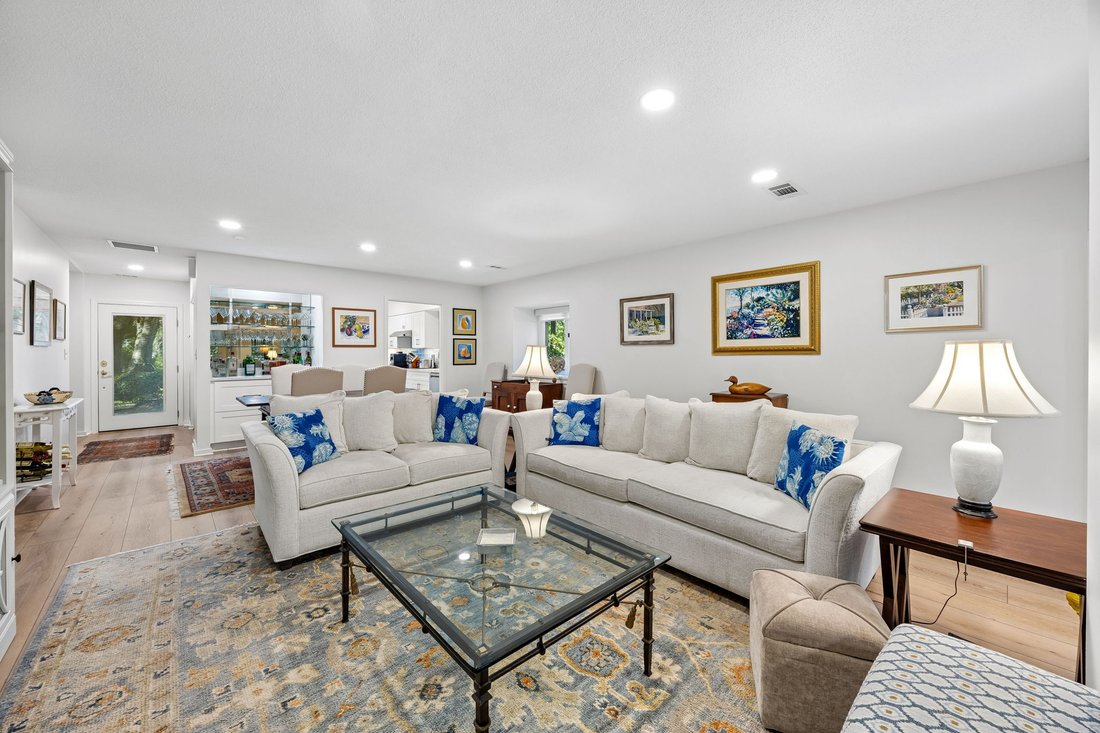 Condo in Fernandina Beach, Florida, United States 2 - 17851185