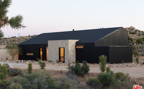 House in Yucca Valley, California, United States 1