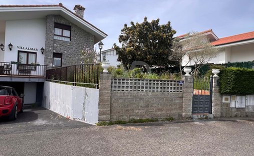 Casa a Ajo, Bareyo, Cantabria 1