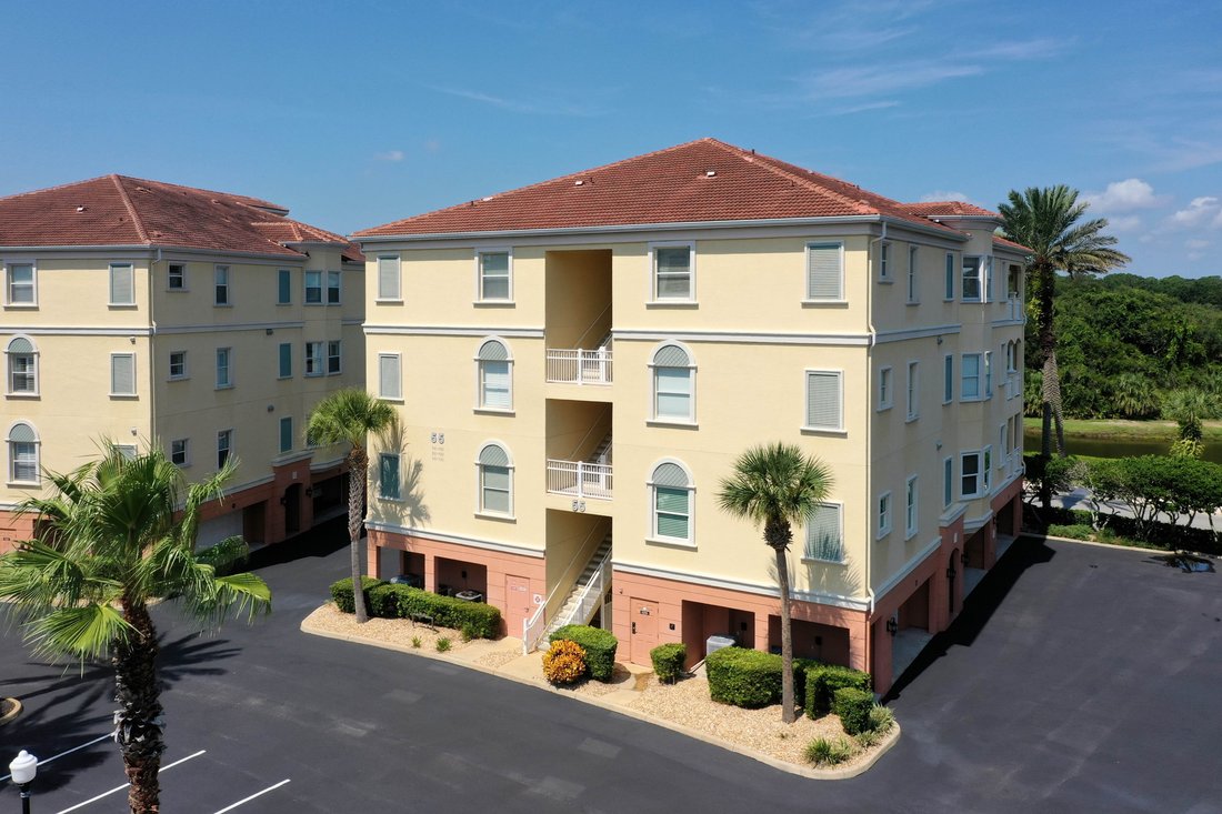 Condo in Palm Coast, Florida, United States 1 - 17851053
