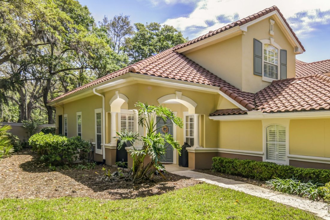 Condo in Fernandina Beach, Florida, United States 1 - 17851149