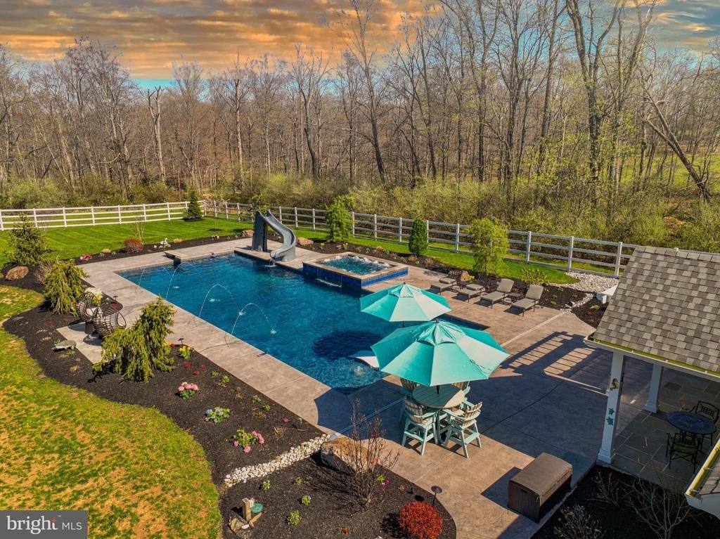 House in Stockton, New Jersey, United States 4 - 17850612