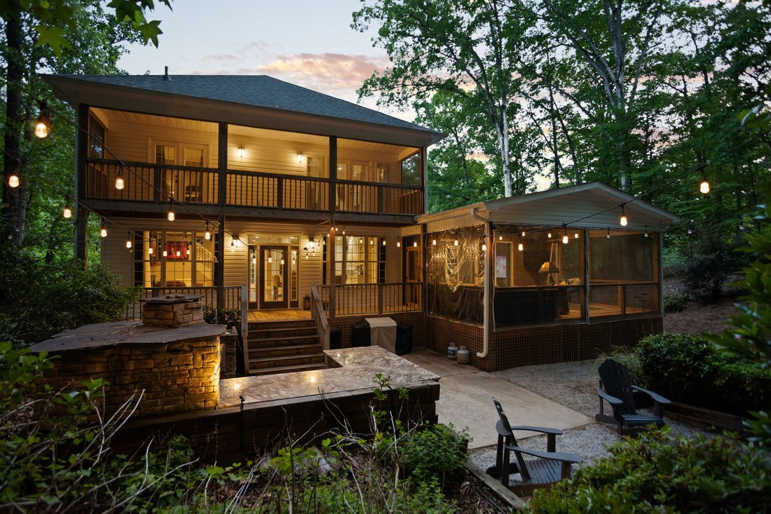 Westminster, South Carolina, United States 4 - 17851064