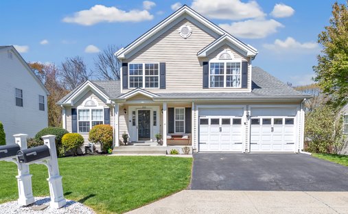 Casa a Milford, Connecticut, Stati Uniti 1