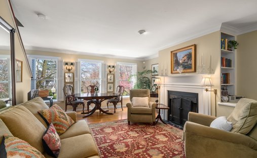 Condominio a Boston, Massachusetts, Stati Uniti 1