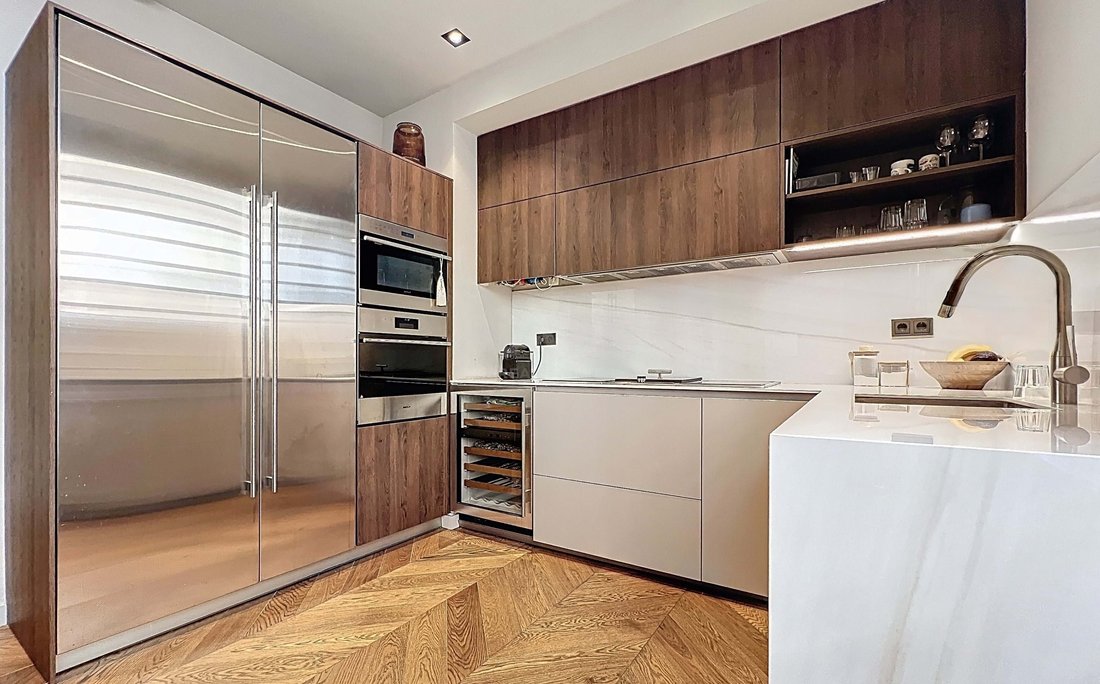 Apartment in Ciutat Vella, Barcelona, Spain 3 - 17850998
