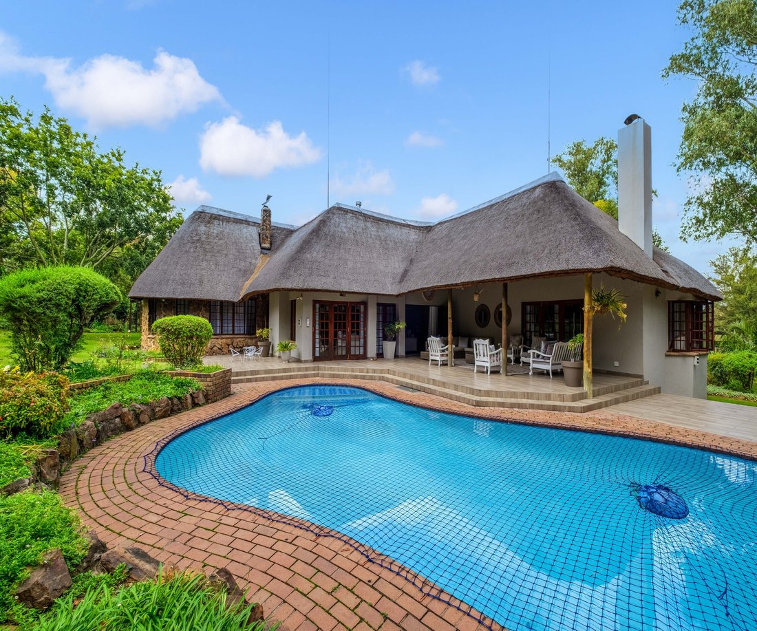 House in Midrand, Gauteng, South Africa 1 - 17850979