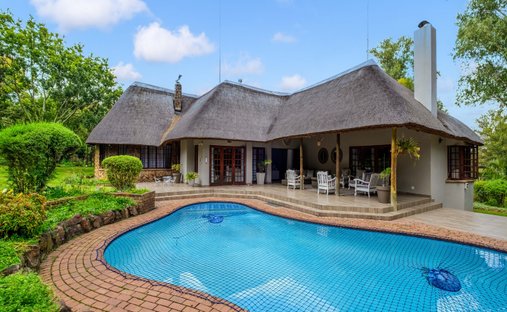 Haus in Midrand, Gauteng, Südafrika 1