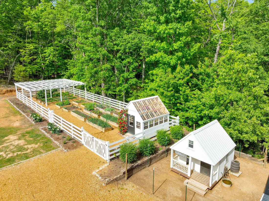 House in Lookout Mountain, Georgia, United States 2 - 17850570
