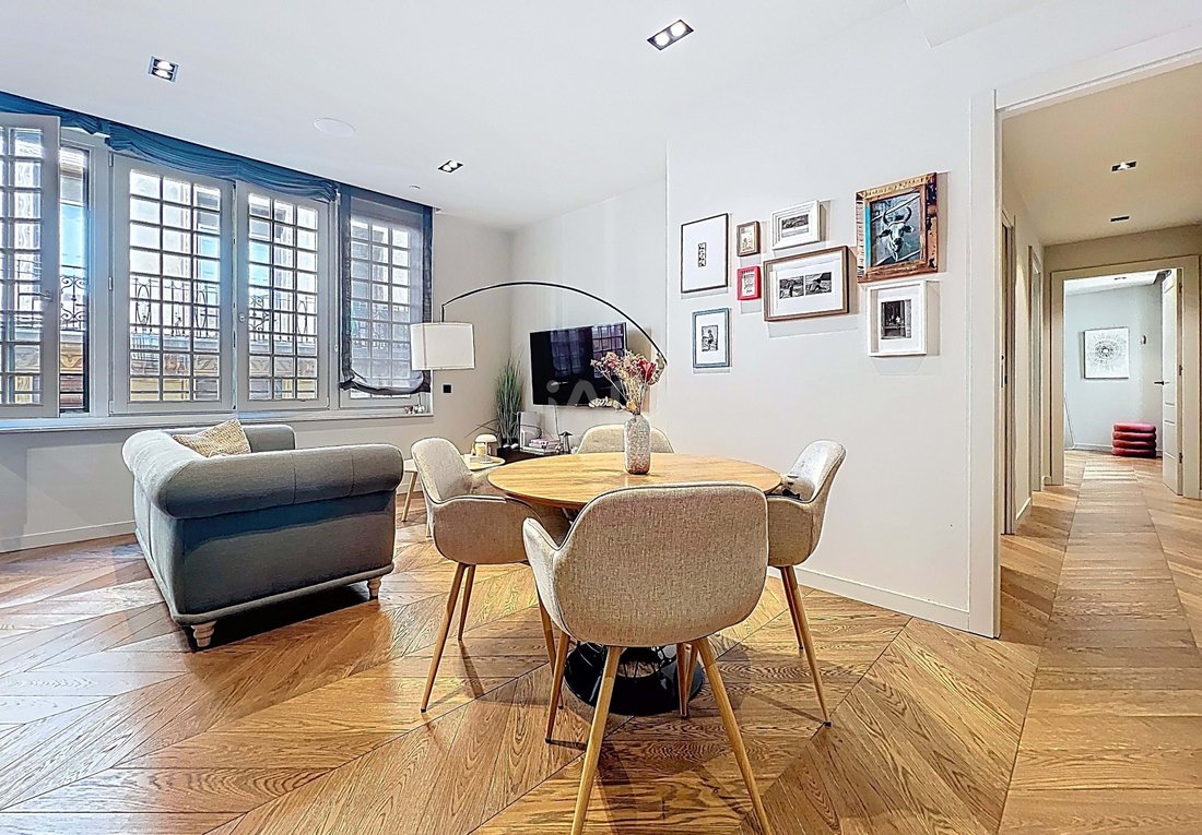 Apartment in Ciutat Vella, Barcelona, Spain 1 - 17850998