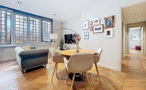 Apartment in Ciutat Vella, Barcelona, Spain 1