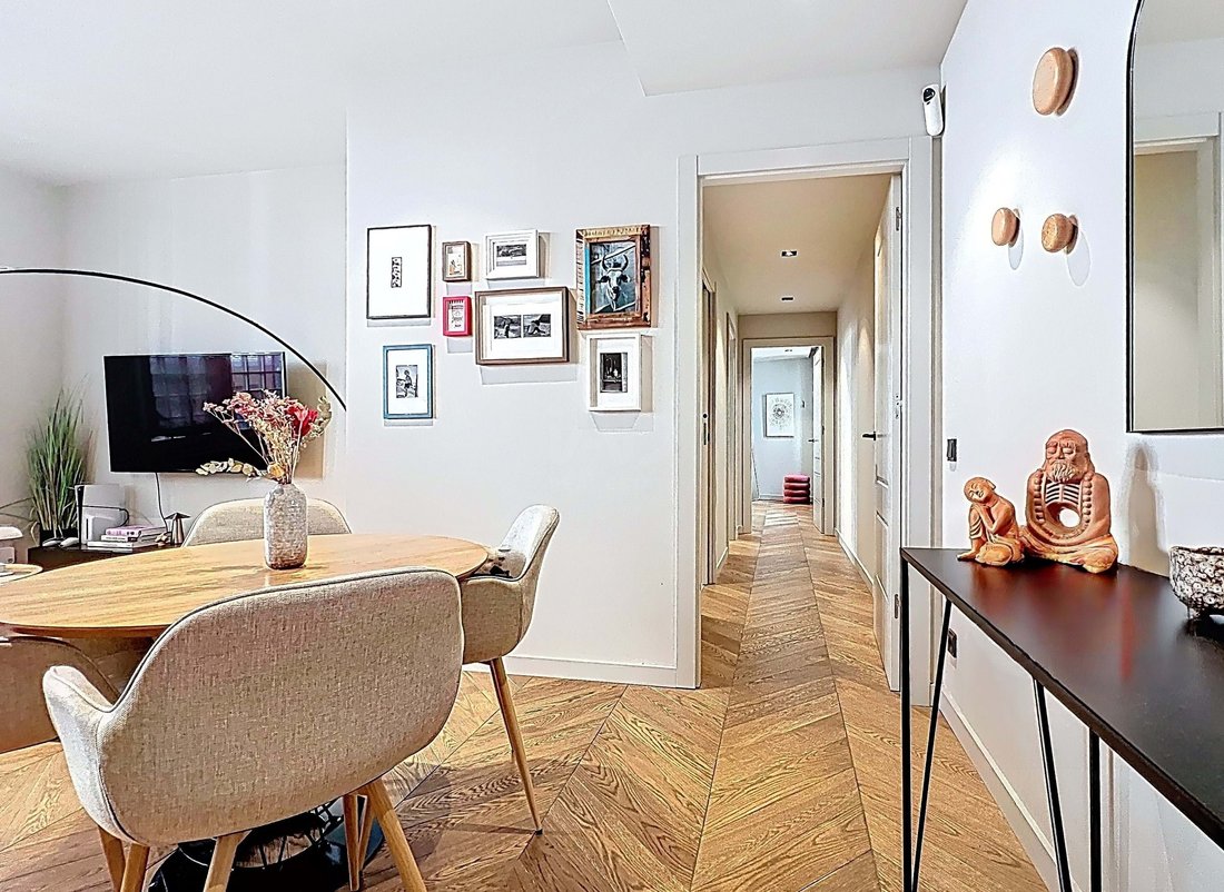 Apartment in Ciutat Vella, Barcelona, Spain 5 - 17850998