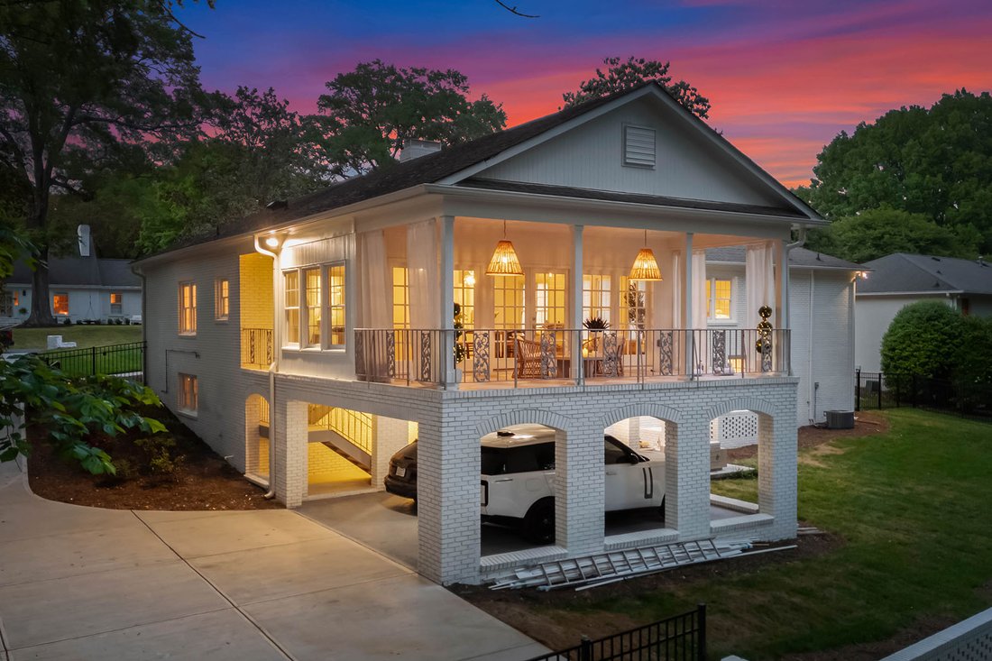 Maison à Charlotte, Caroline du Nord, États-Unis 2 - 17850978