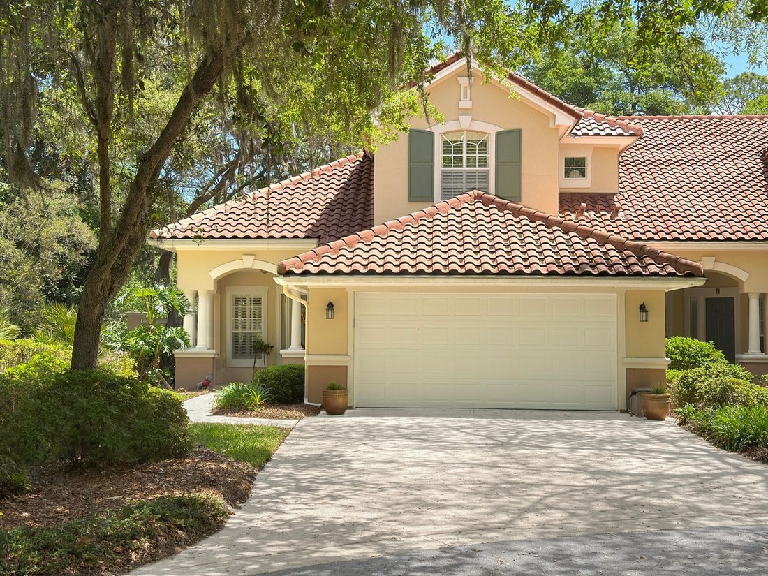 Condo in Fernandina Beach, Florida, United States 3 - 17851149
