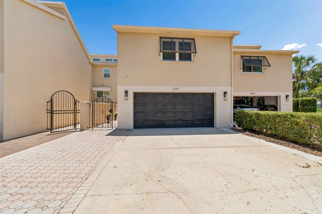 Townhouse in St. Petersburg, Florida, United States 2 - 17850672