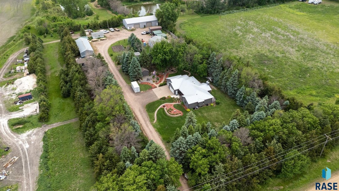 House in Tea, South Dakota, United States 2 - 17850749