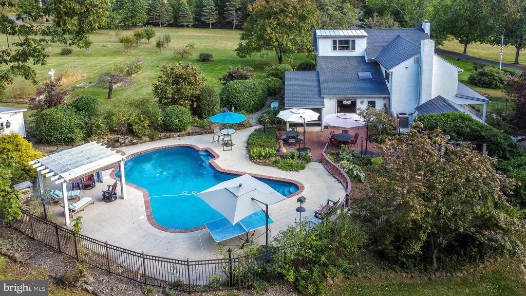 House in Green Lane, Pennsylvania, United States 1 - 17850601