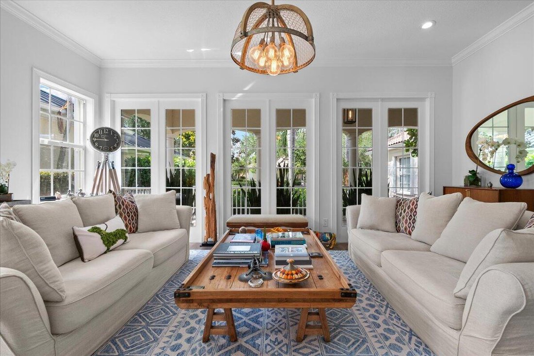 House in Wellington, Florida, United States 5 - 17850653