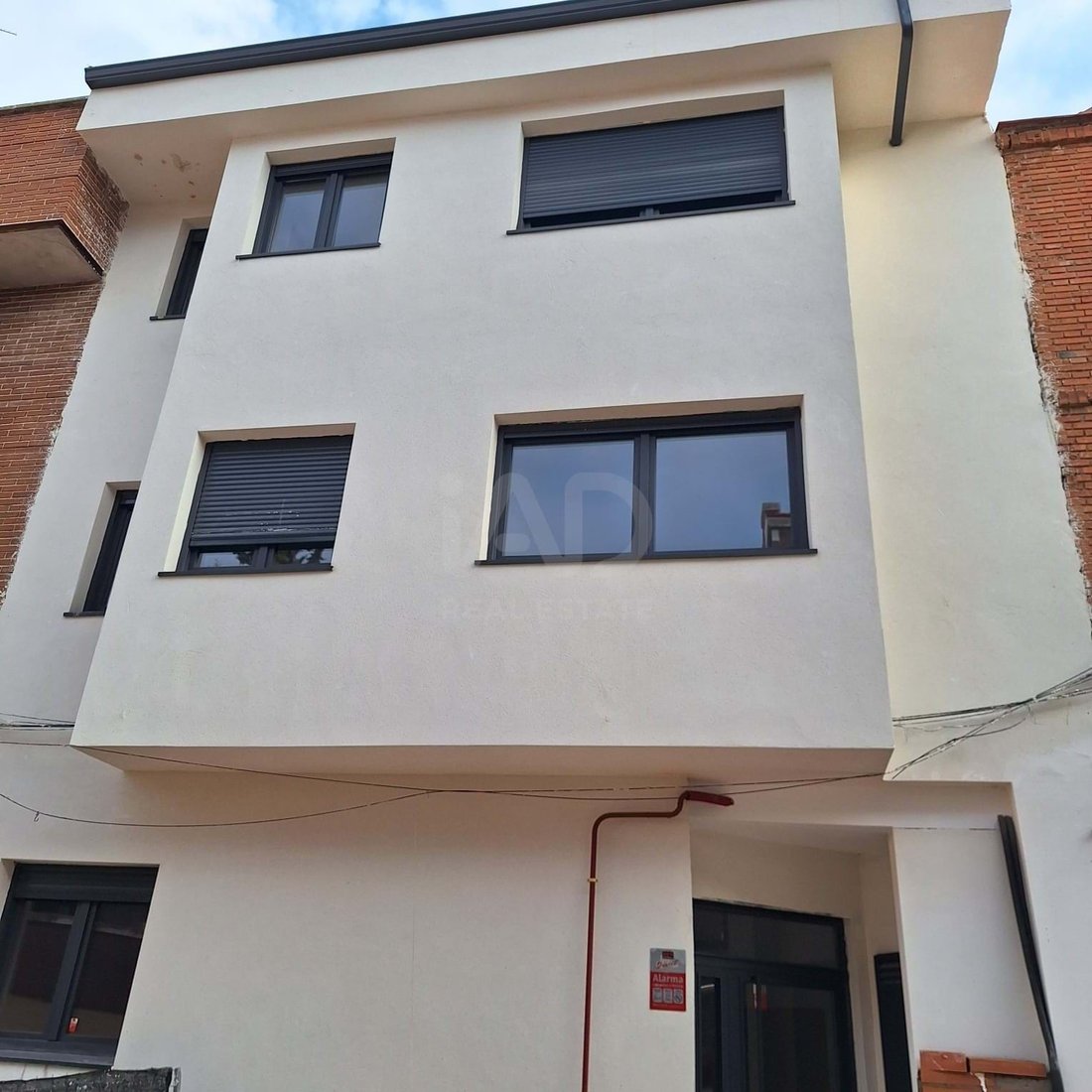 Casa a Pozuelo de Alarcón, Madrid, Spagna 1 - 17458362