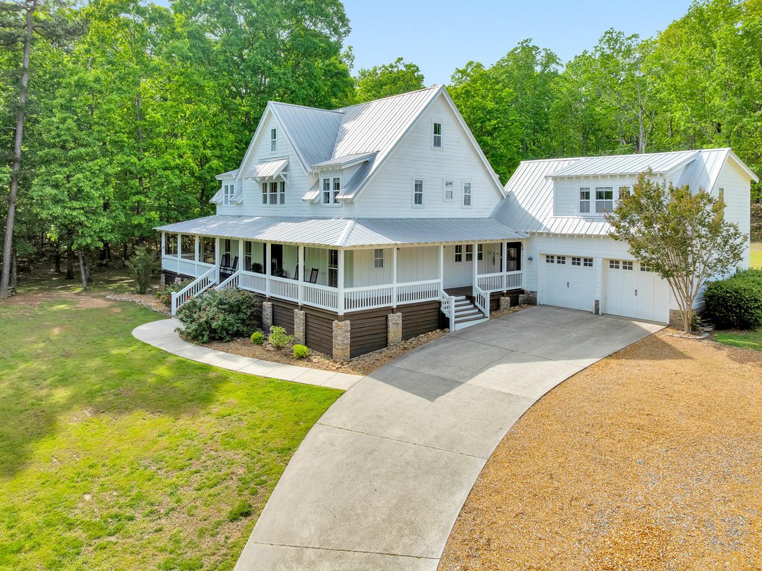 House in Lookout Mountain, Georgia, United States 1 - 17850570