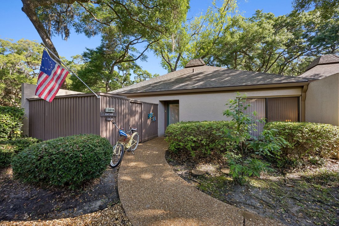 Condo in Fernandina Beach, Florida, United States 1 - 17851185