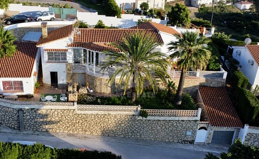 Townhouse in Benajarafe, Velez-Malaga, Andalusia 1