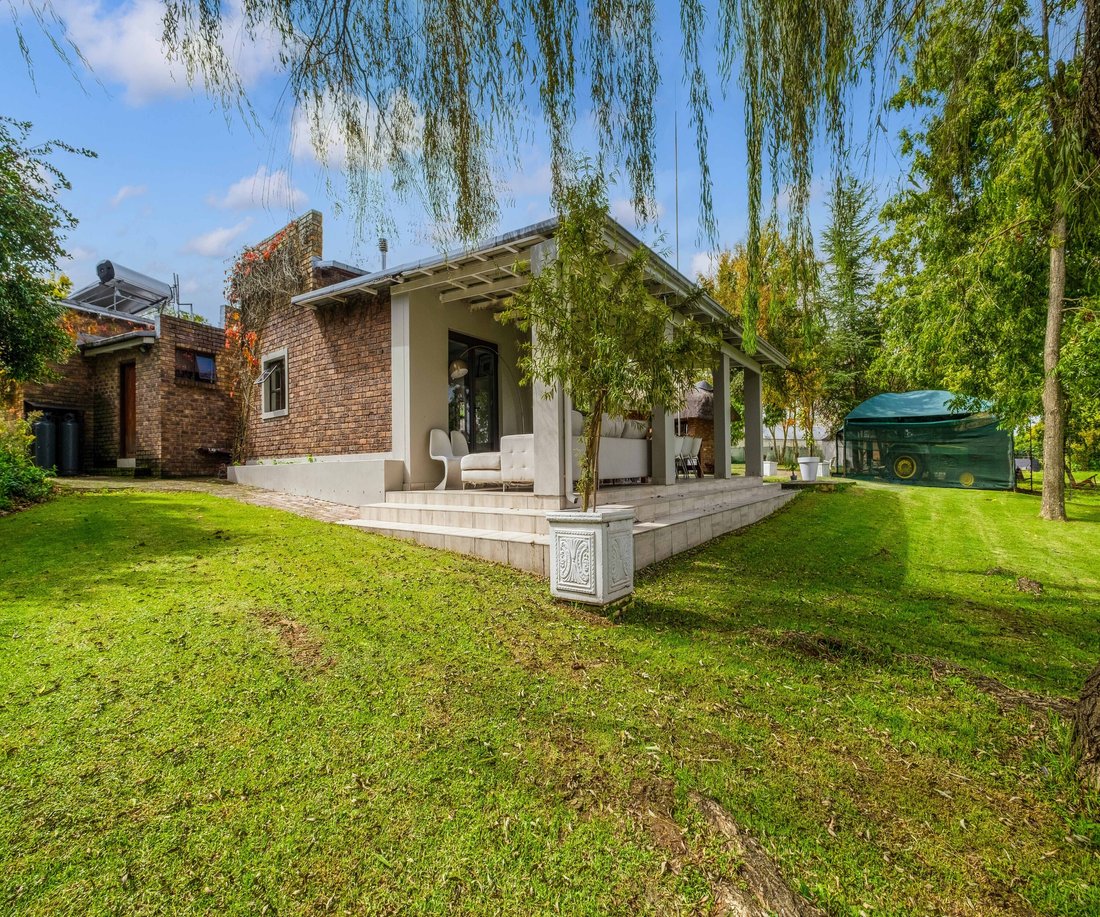 House in Midrand, Gauteng, South Africa 2 - 17850979