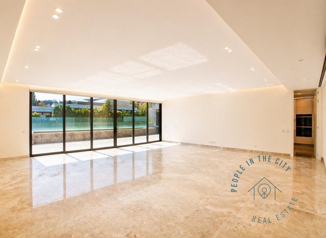 Apartment in Buenos Aires, Buenos Aires, Argentina 4 - 17850729