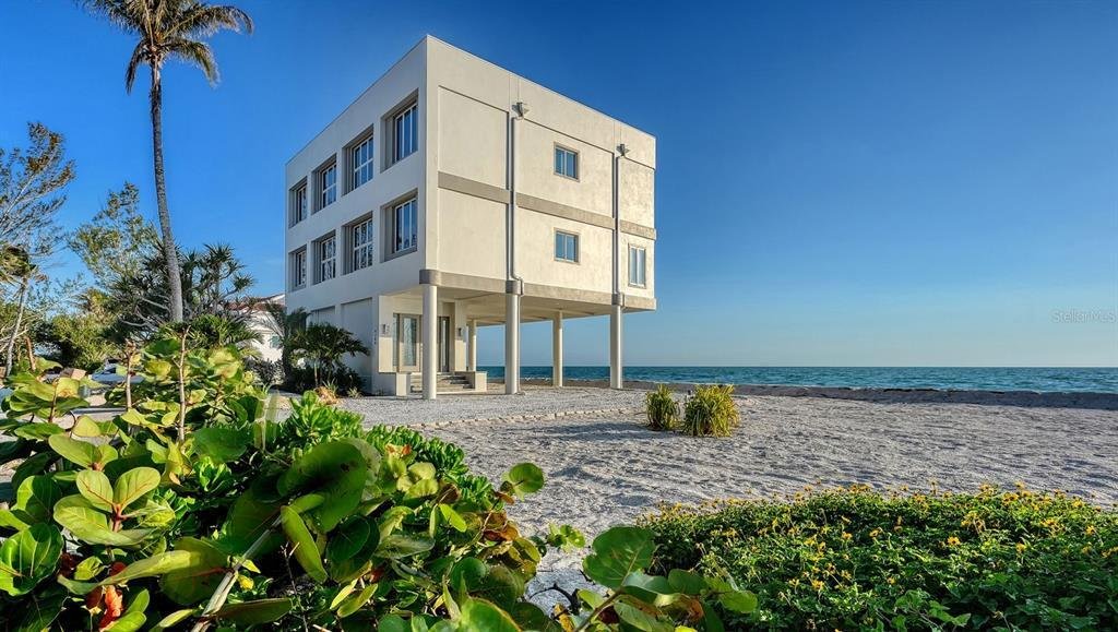 House in Siesta Key, Florida, United States 1 - 17851098
