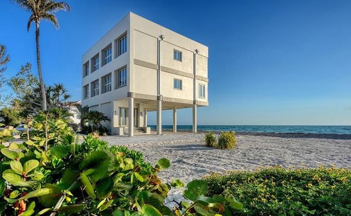 House in Siesta Key, Florida, United States 1