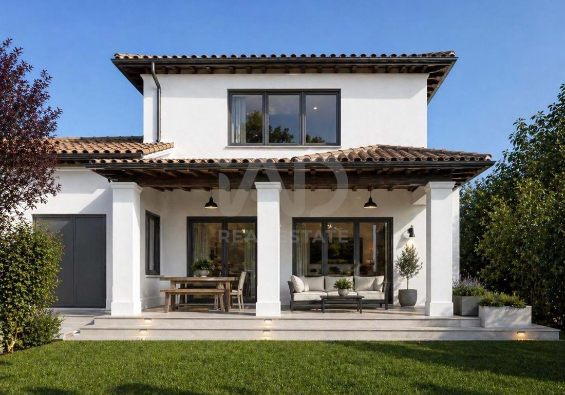 Chalet in Castrillon, Asturias, Spain 1 - 16282517