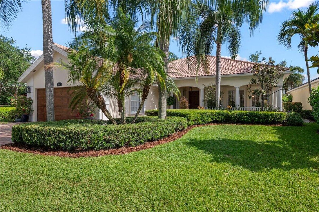 House in Wellington, Florida, United States 1 - 17850653