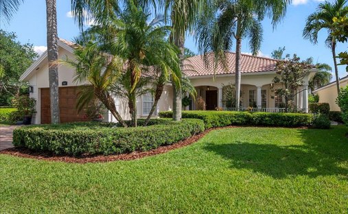 Maison à Wellington, Floride, États-Unis 1