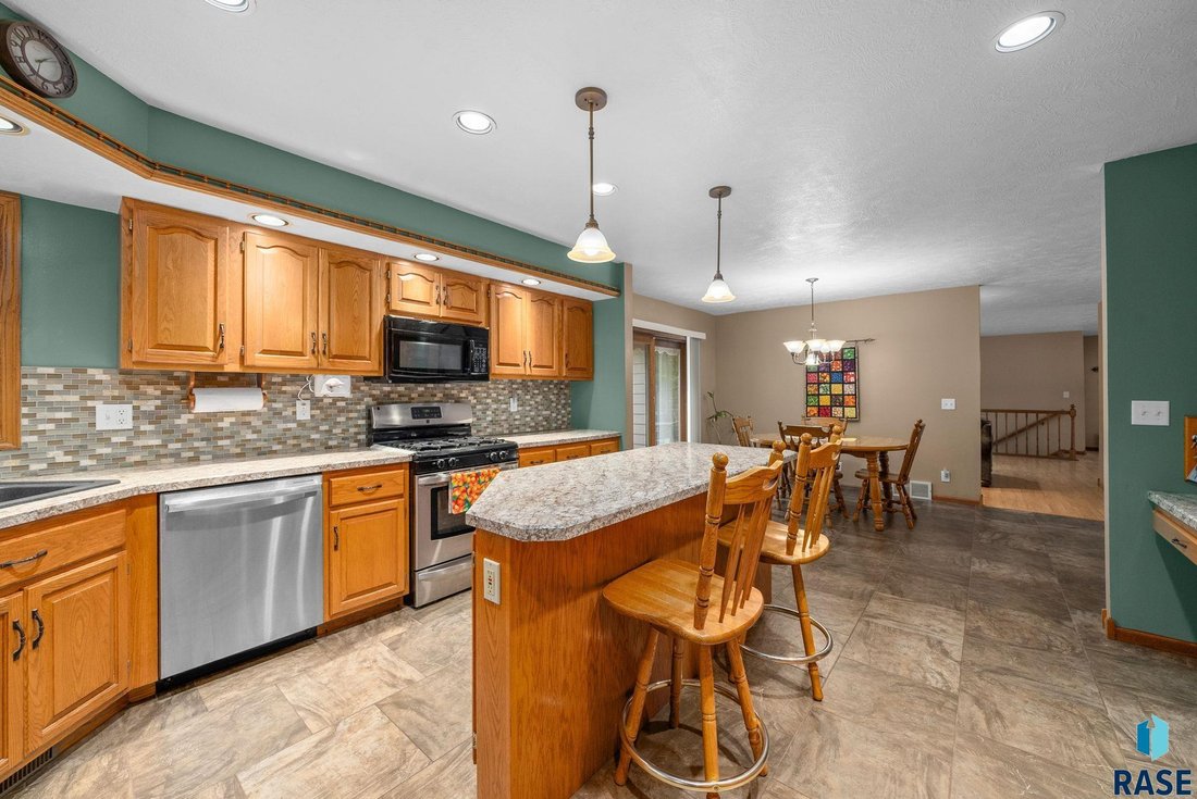 House in Tea, South Dakota, United States 5 - 17850749