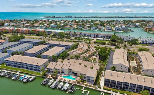 House in St. Petersburg, Florida, United States 1