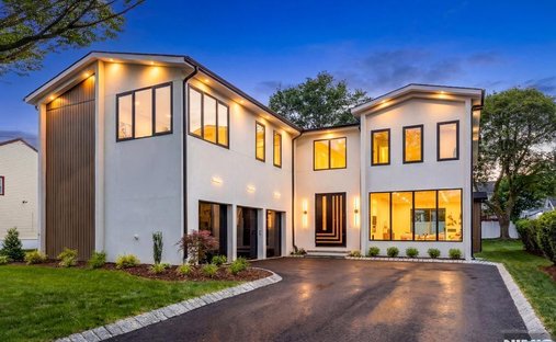 House in Paramus, New Jersey, United States 1