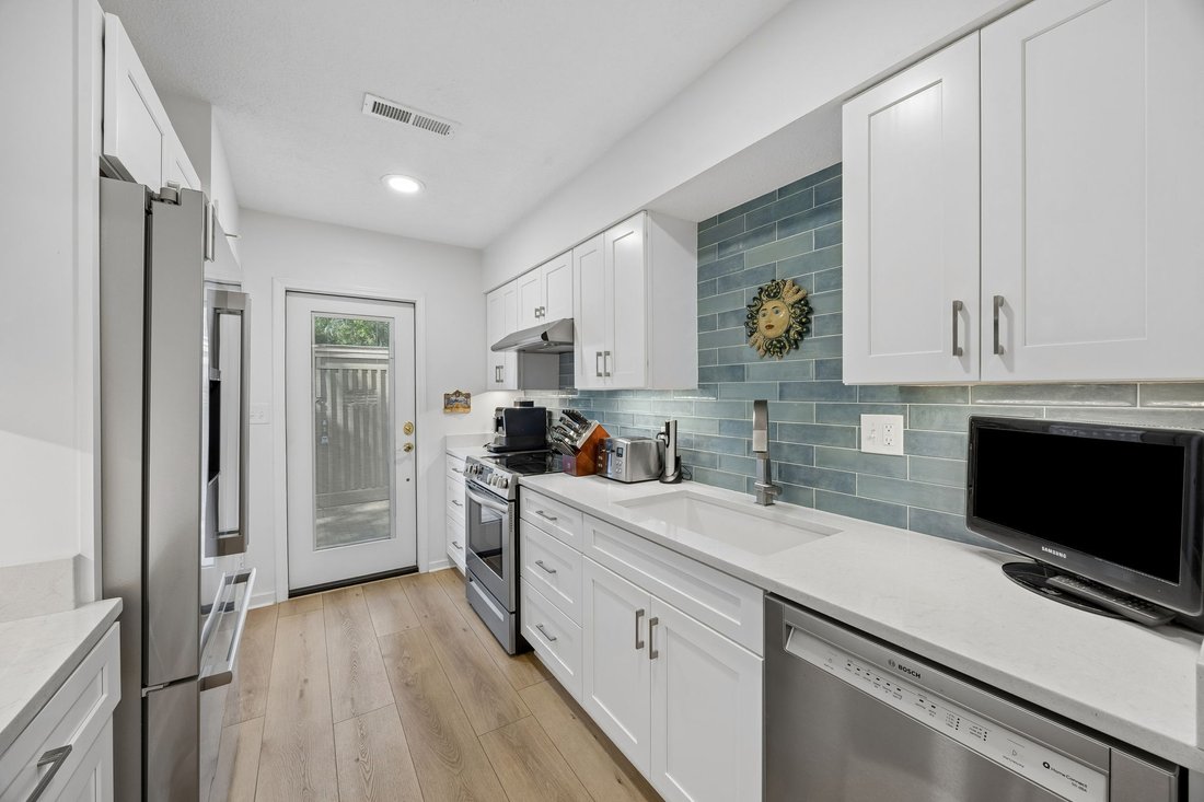 Condo in Fernandina Beach, Florida, United States 5 - 17851185