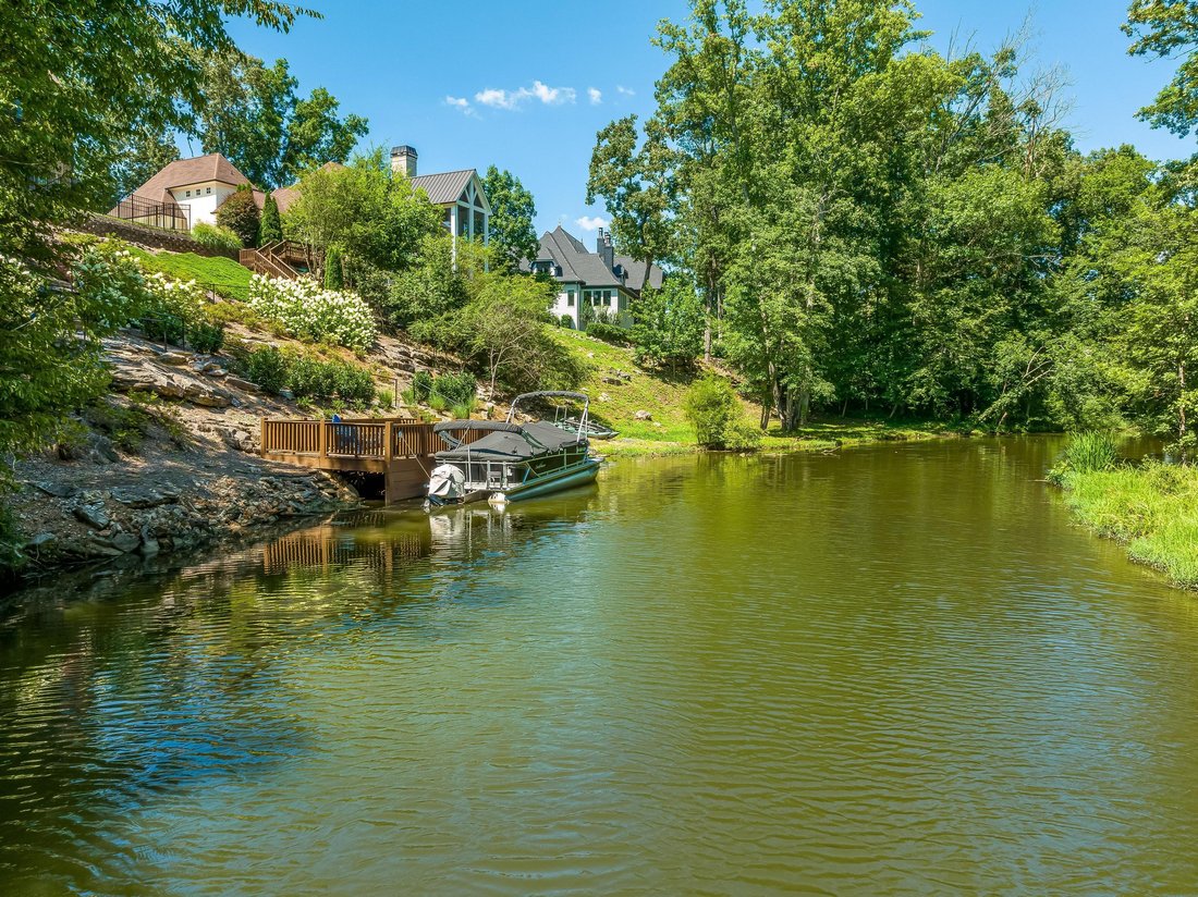 House in Ooltewah, Tennessee, United States 5 - 17851089