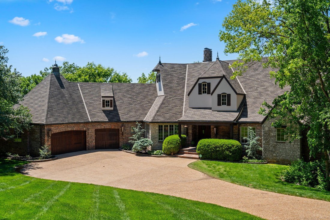 Casa a Springfield, Missouri, Stati Uniti 4 - 17850687