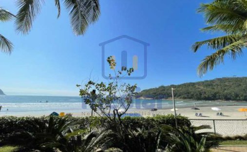 Condo in Balneario Praia do Pernambuco, State of São Paulo, Brazil 1
