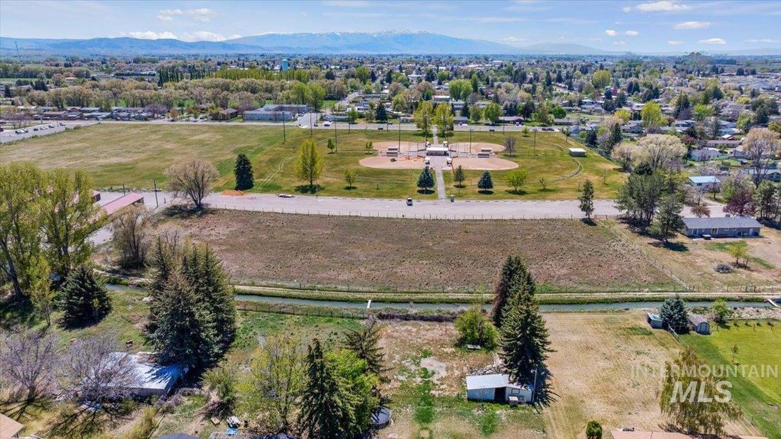 Land in Rupert, Idaho, United States 1 - 17827760